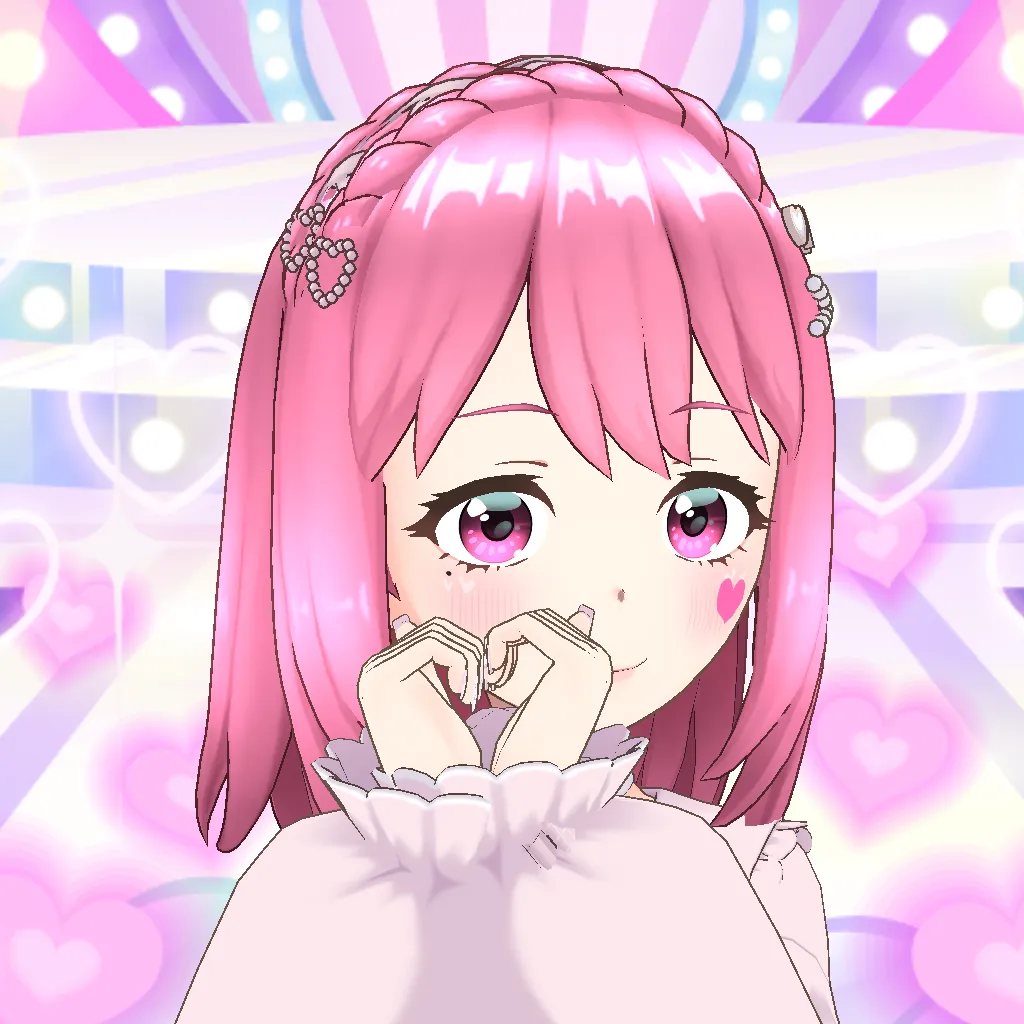ふわり 桃香