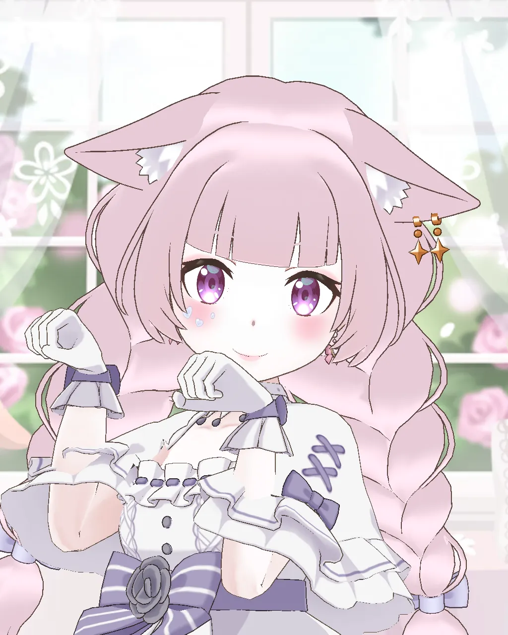 雛森 羽那