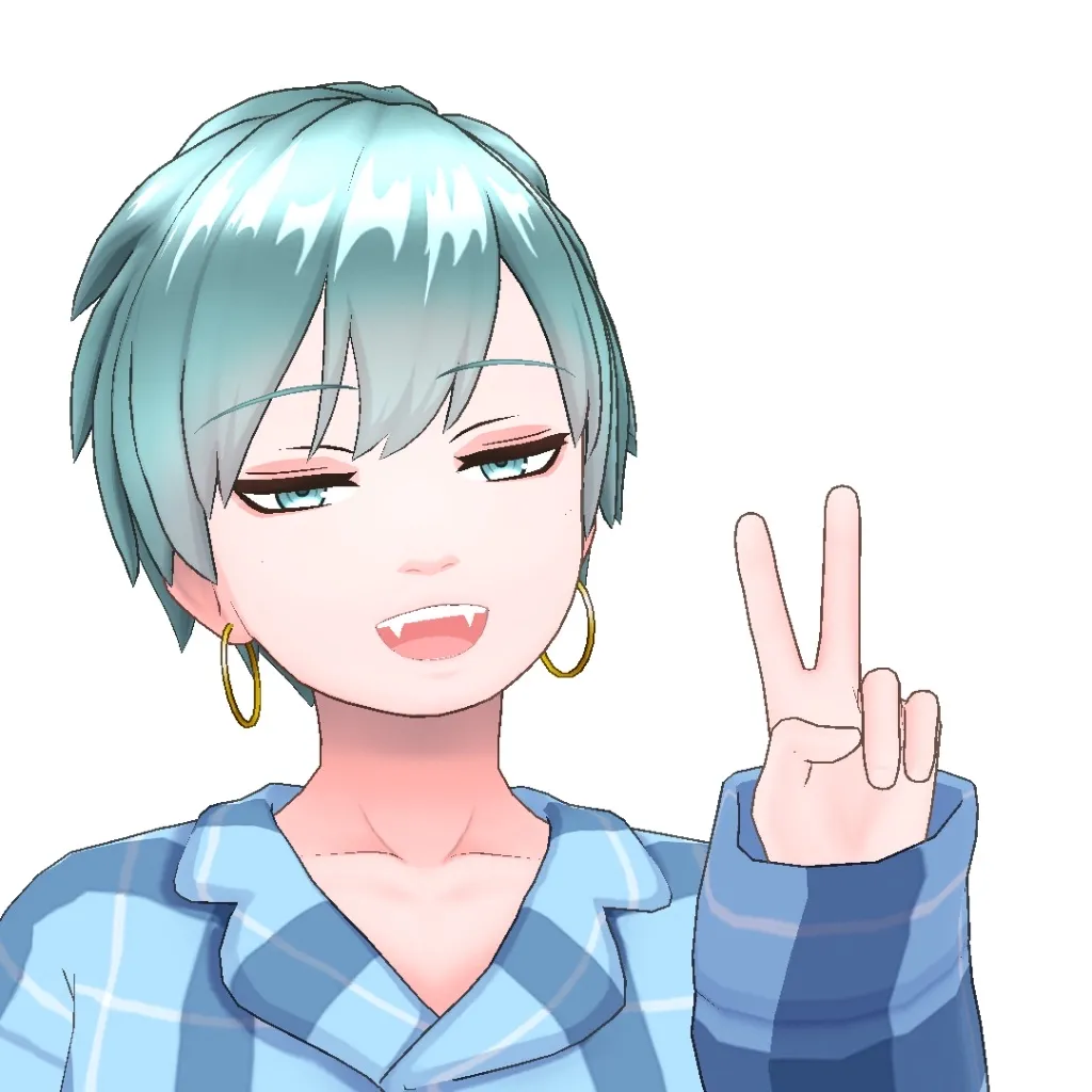 ナナシ