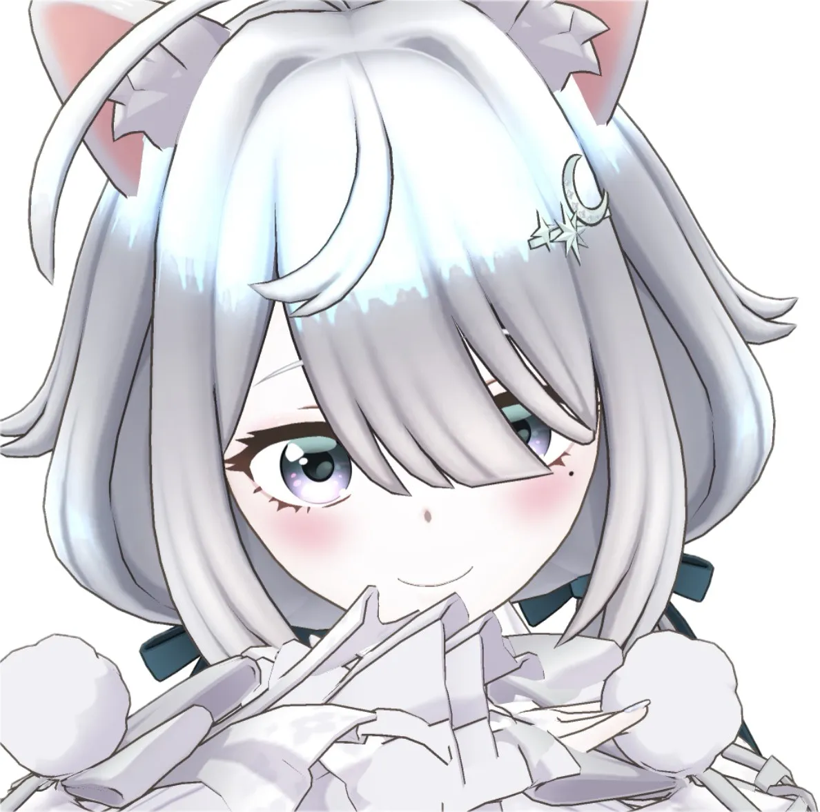 猫守 いと