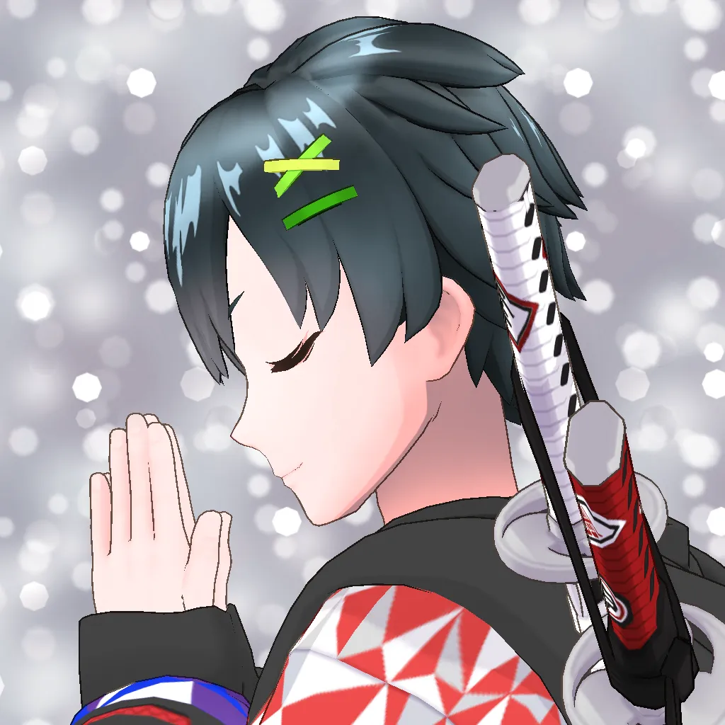 りゅー