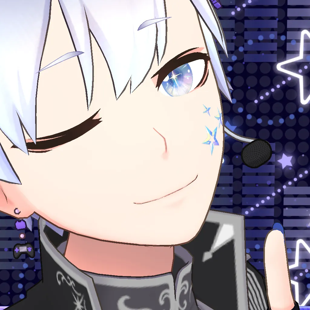 月宮 雪凪