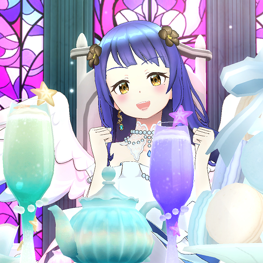 若羽 シエル