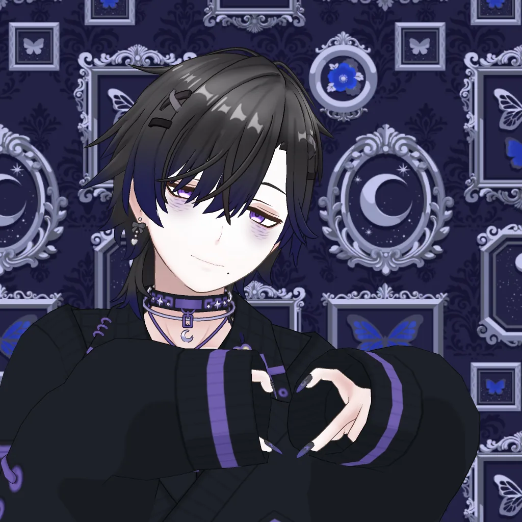 宵夢 ネム