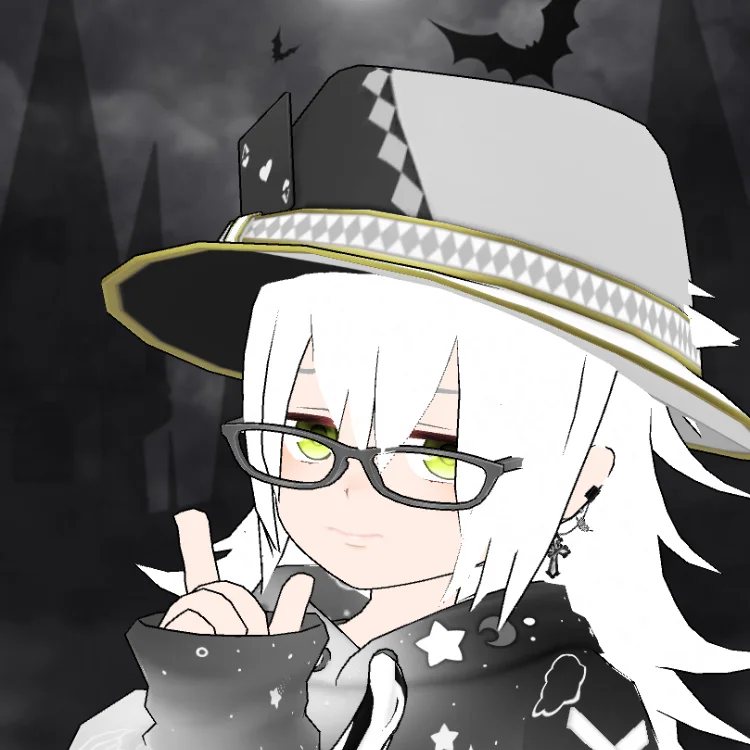 幽城 ハクア